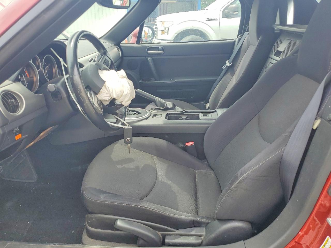 Mazda Mx5