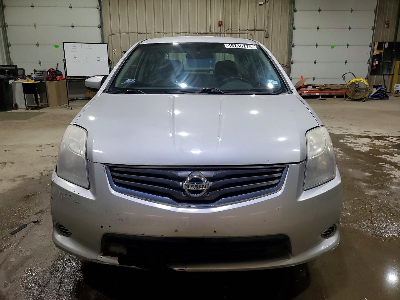 Nissan Sentra 2.0