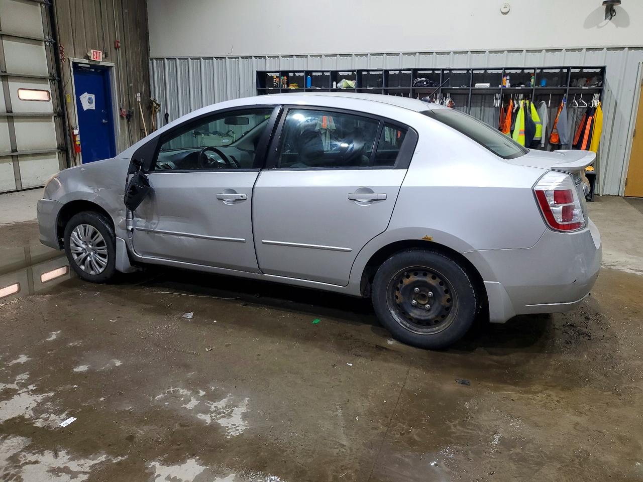 Nissan Sentra 2.0
