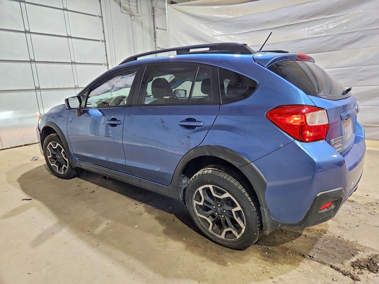 Subaru Crosstrek Premium