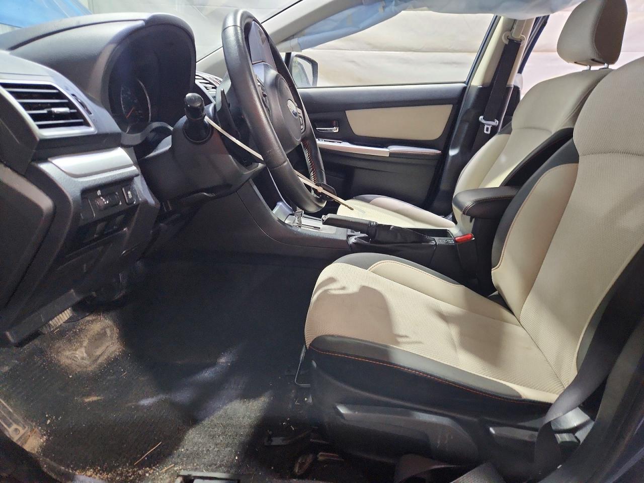 Subaru Crosstrek Premium