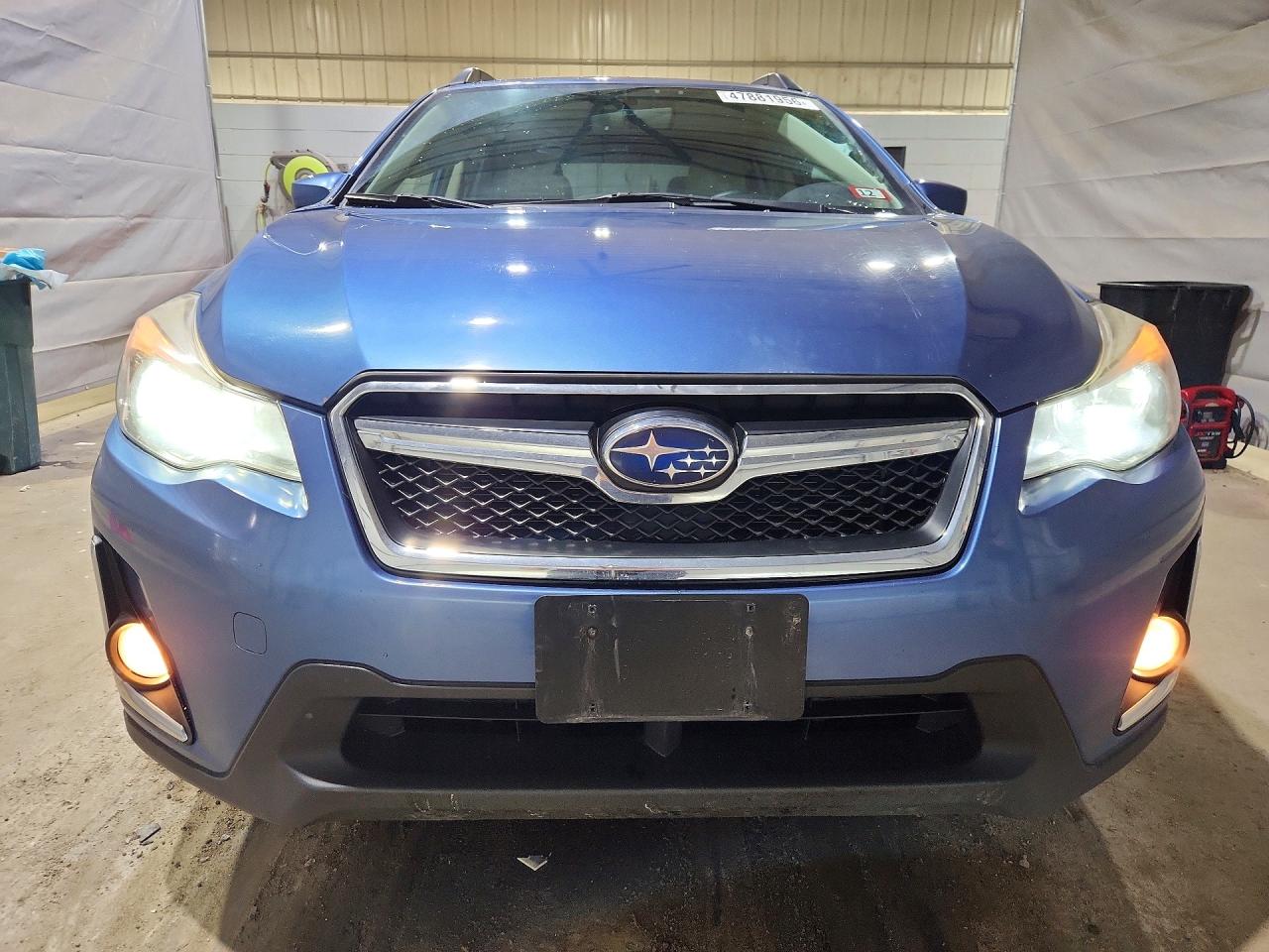 Subaru Crosstrek Premium