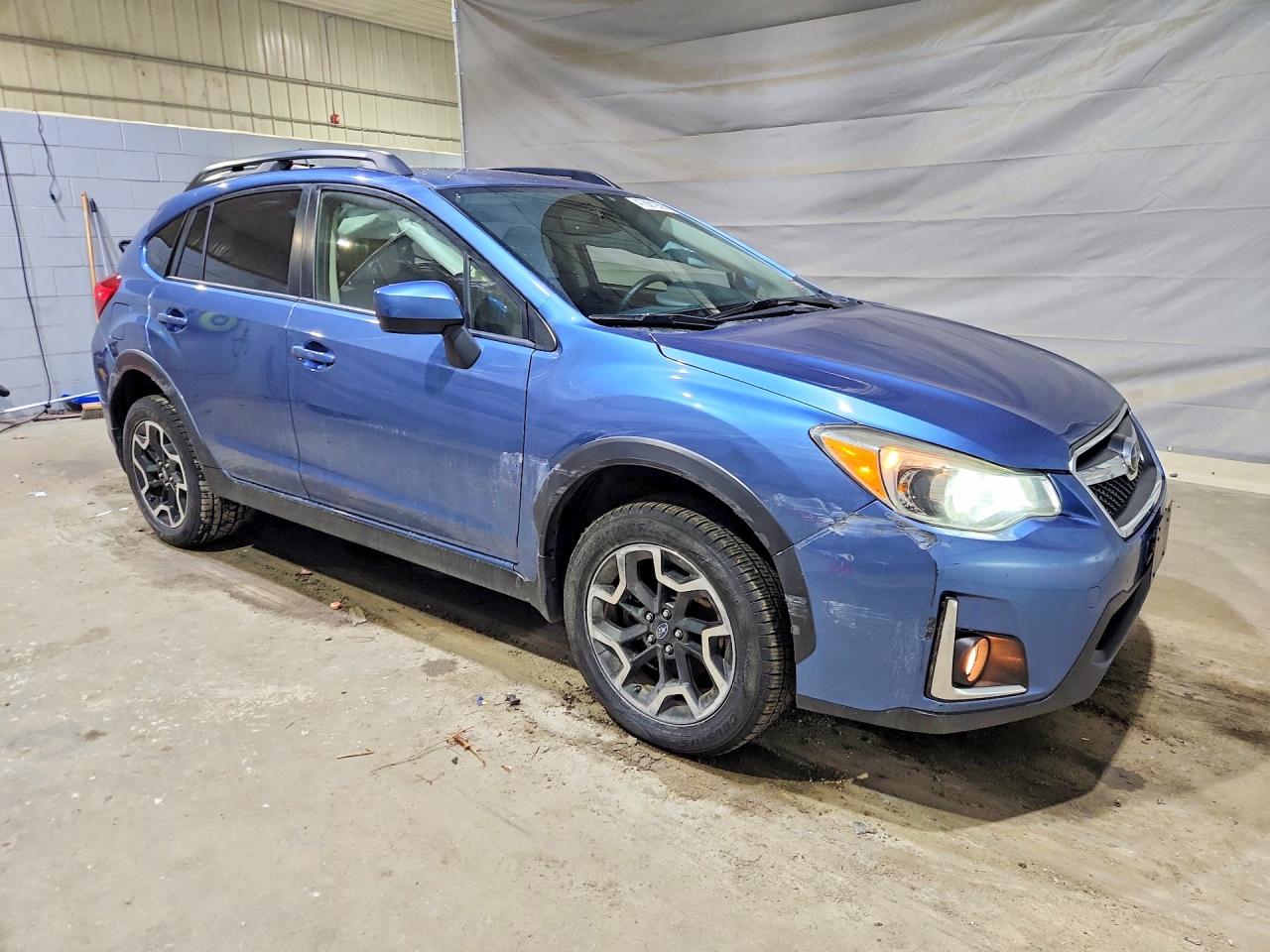 Subaru Crosstrek Premium