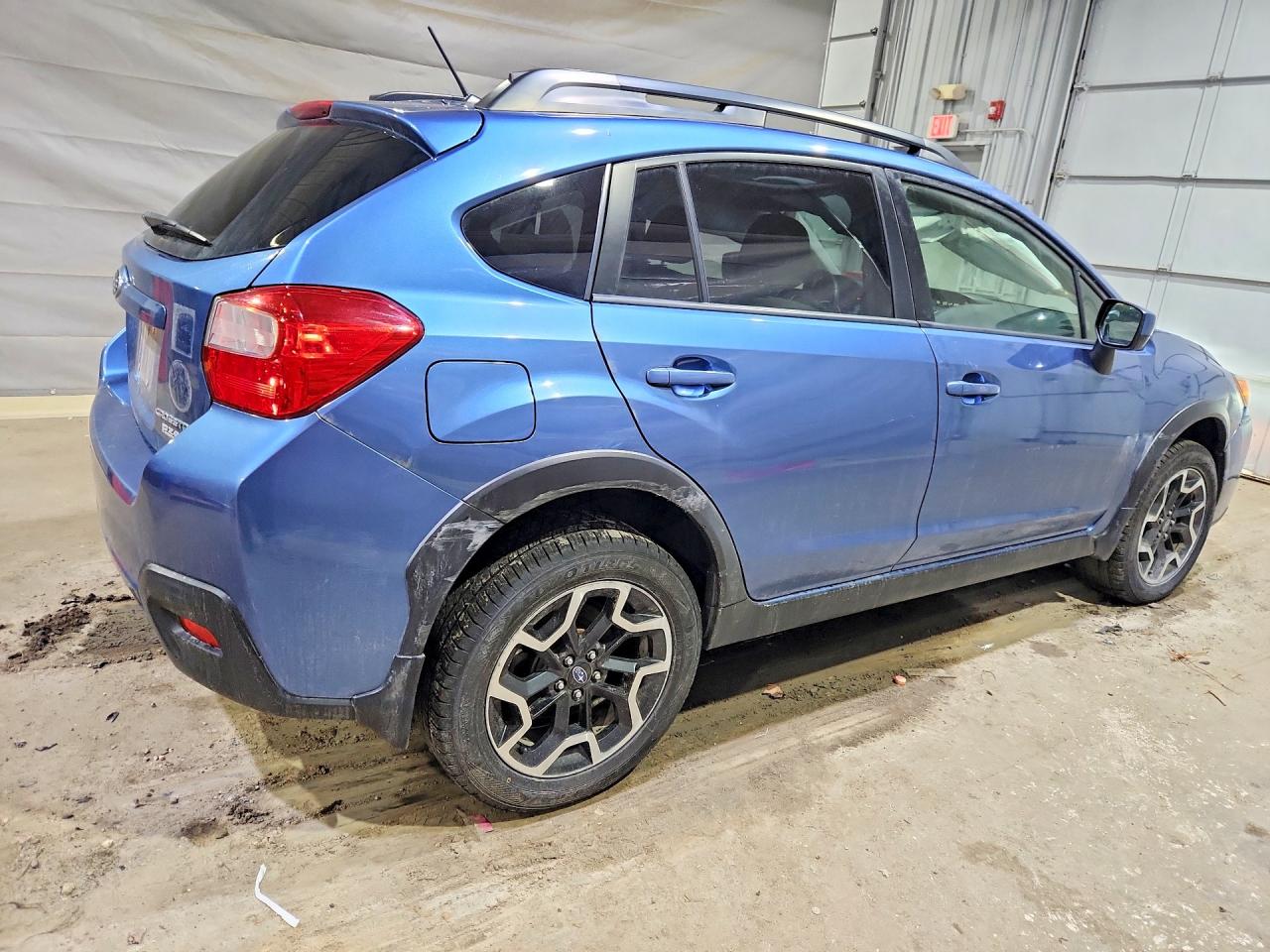 Subaru Crosstrek Premium