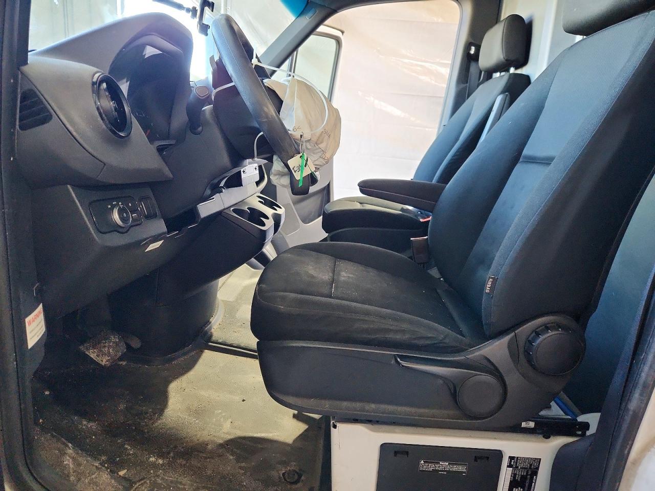 Mercedes-Benz Sprinter 3500