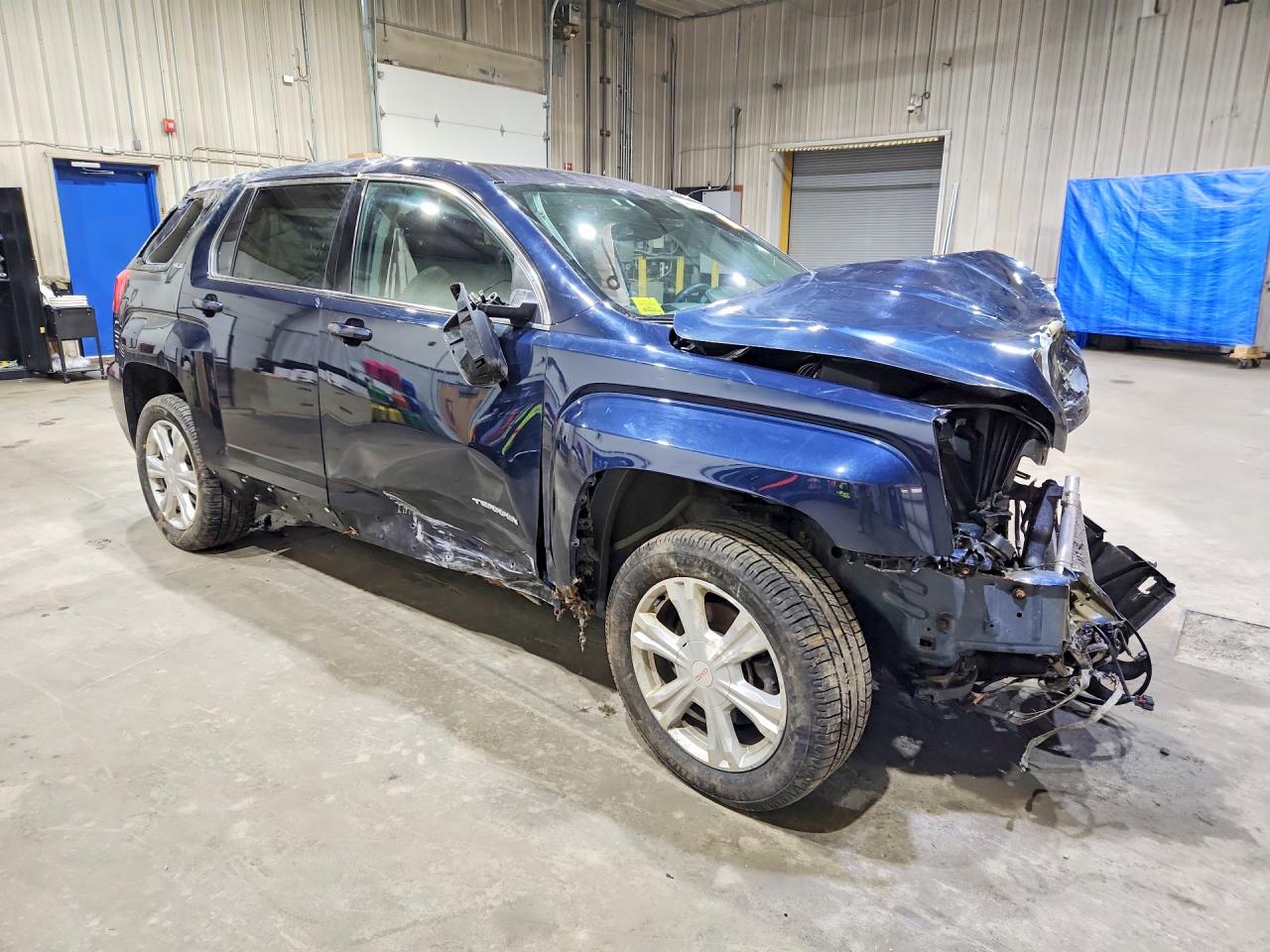 GMC Terrain Sle