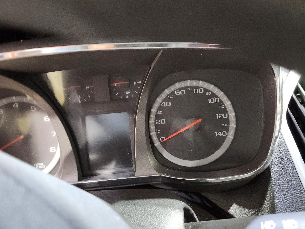 GMC Terrain Sle