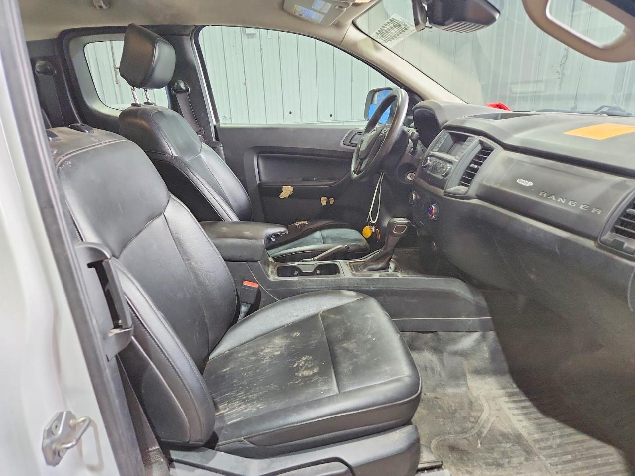 Ford Ranger Xl
