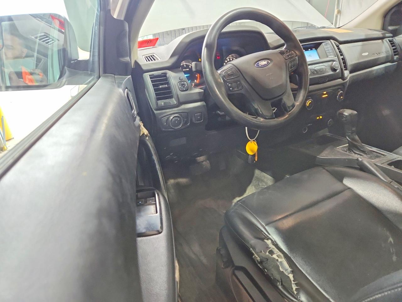 Ford Ranger Xl