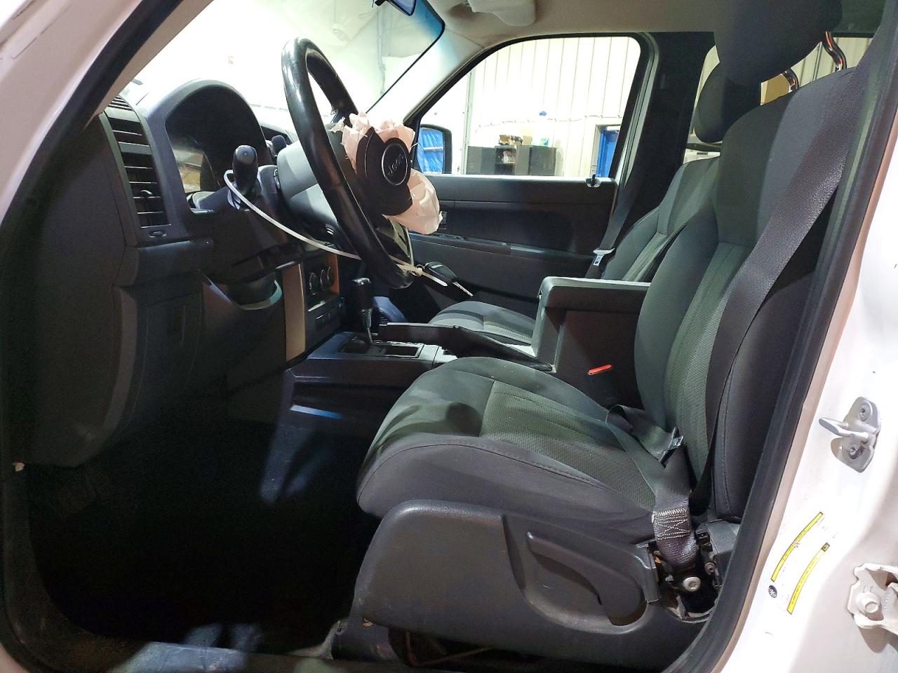 Jeep Liberty Sport