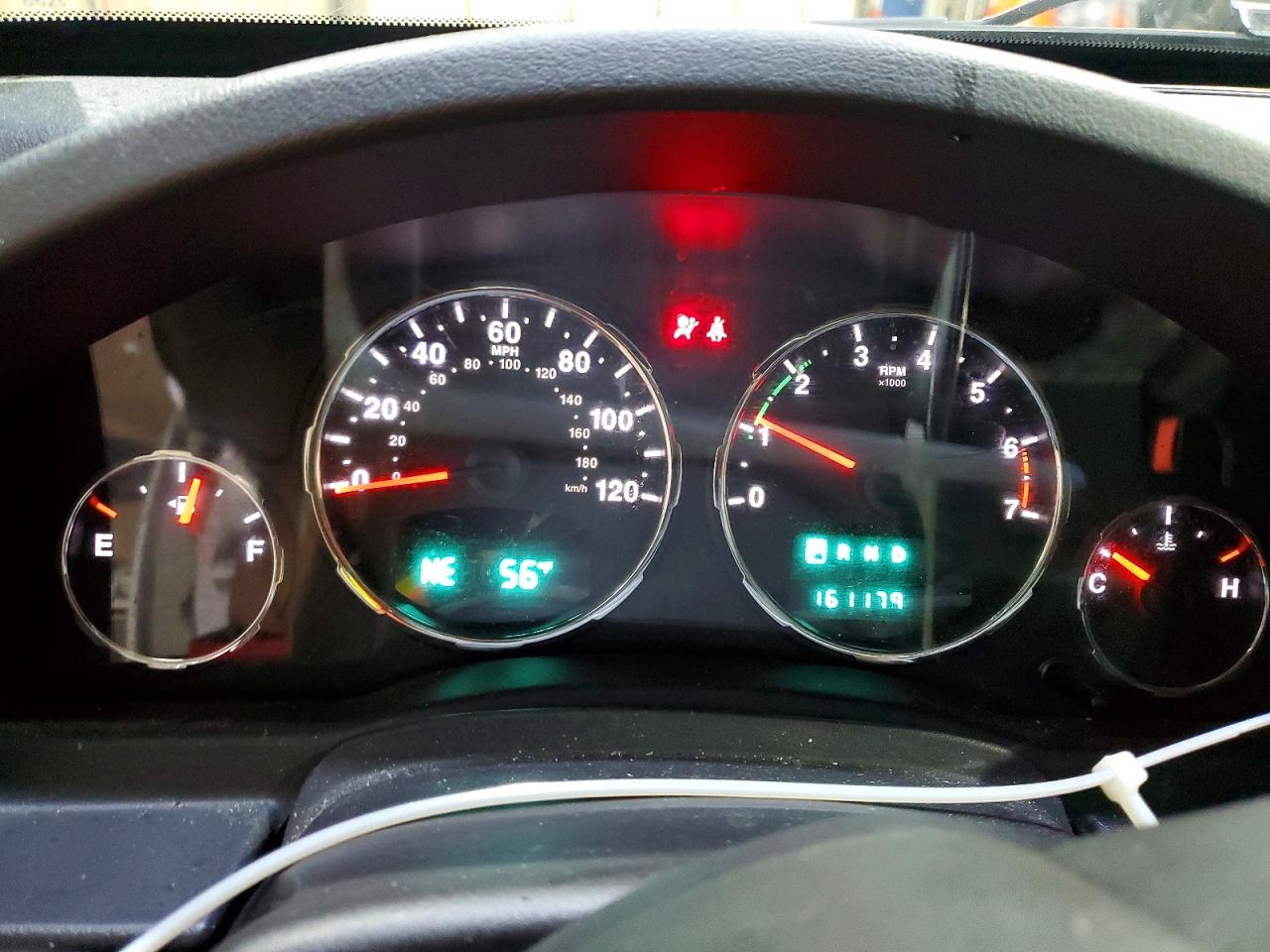 Jeep Liberty Sport