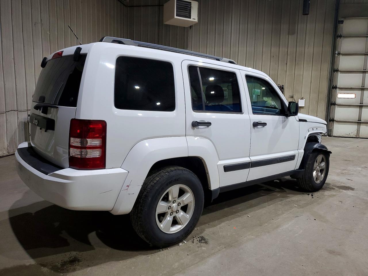 Jeep Liberty Sport