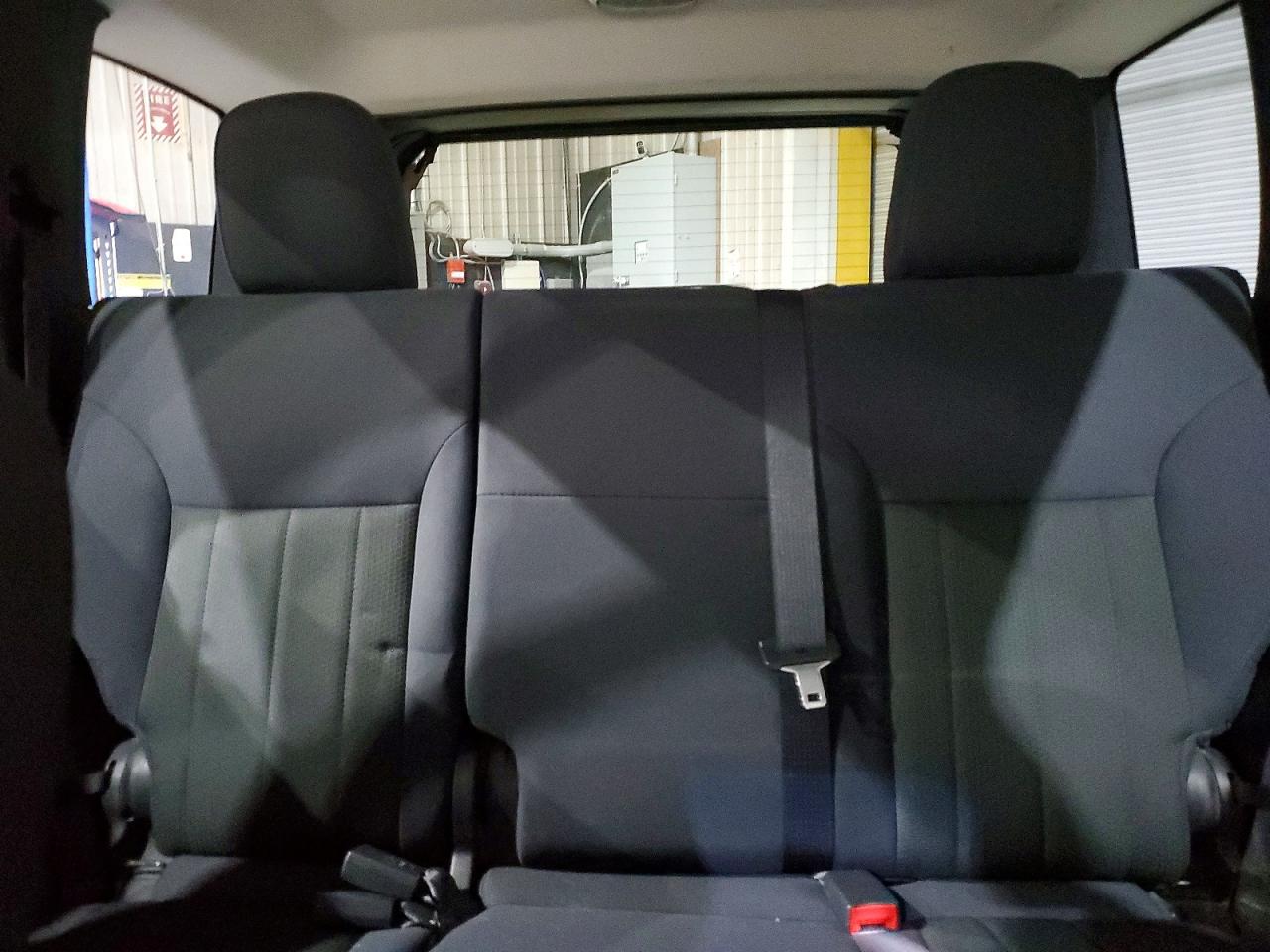 Jeep Liberty Sport