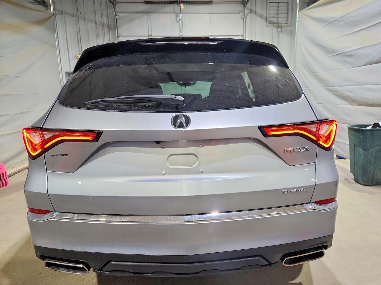 Acura MDX