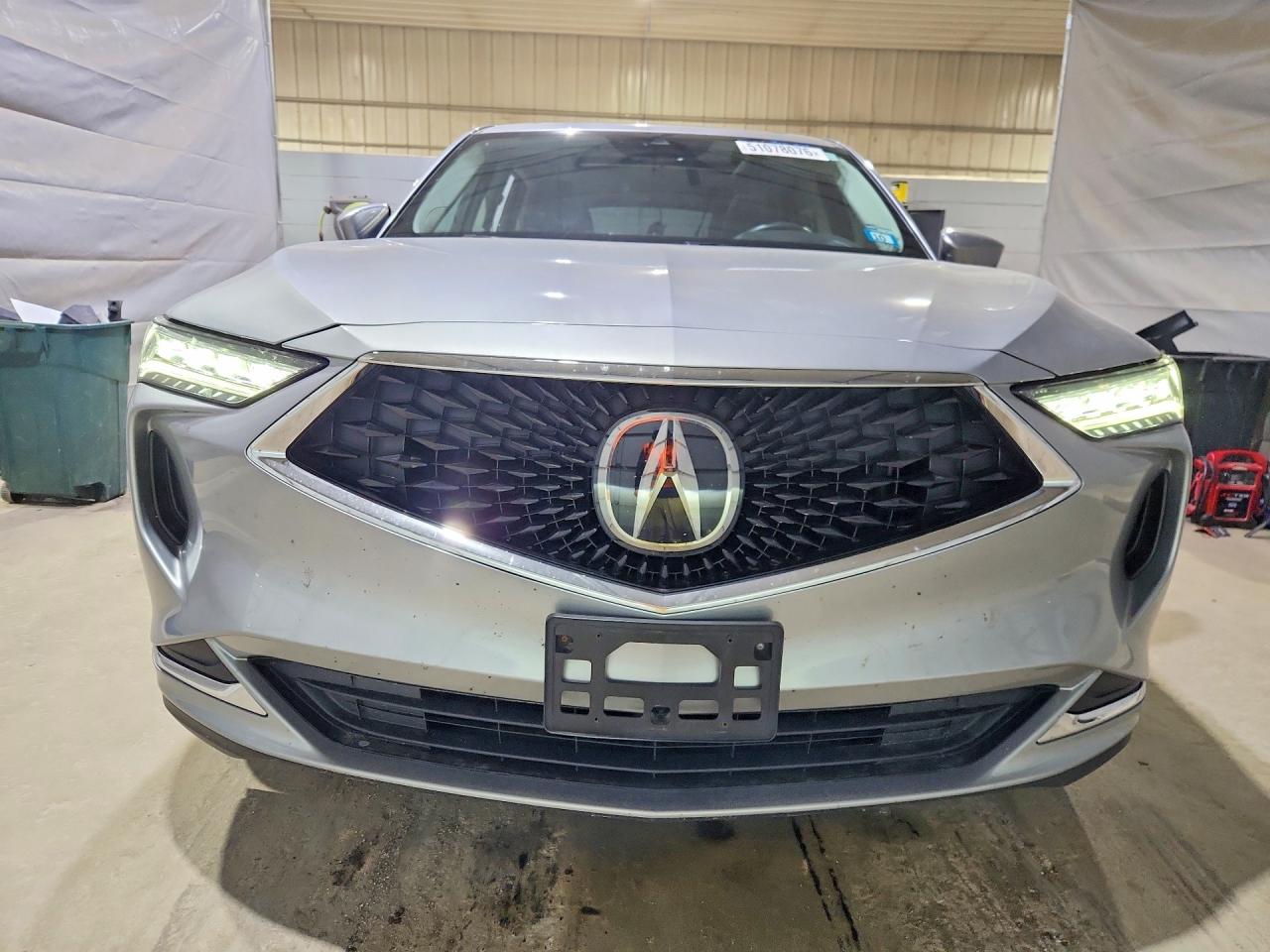 Acura MDX