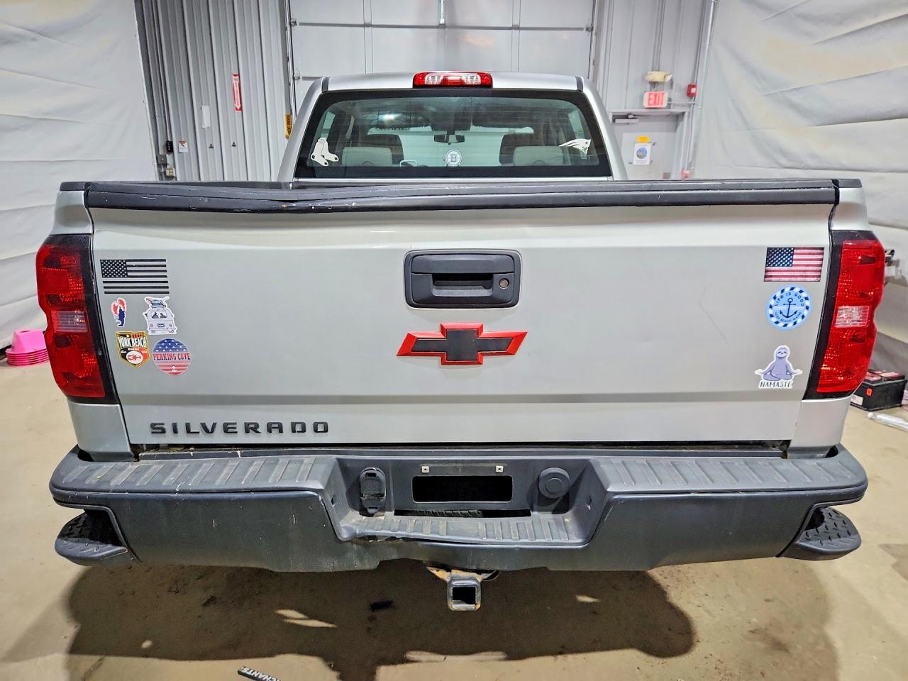 Chevrolet Silverado K1500