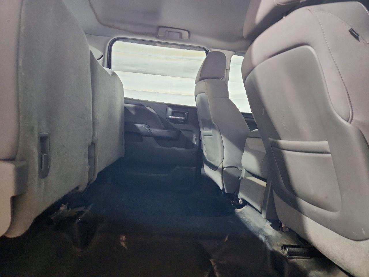 Chevrolet Silverado K1500