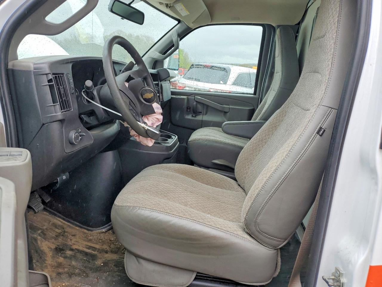 Chevrolet Express