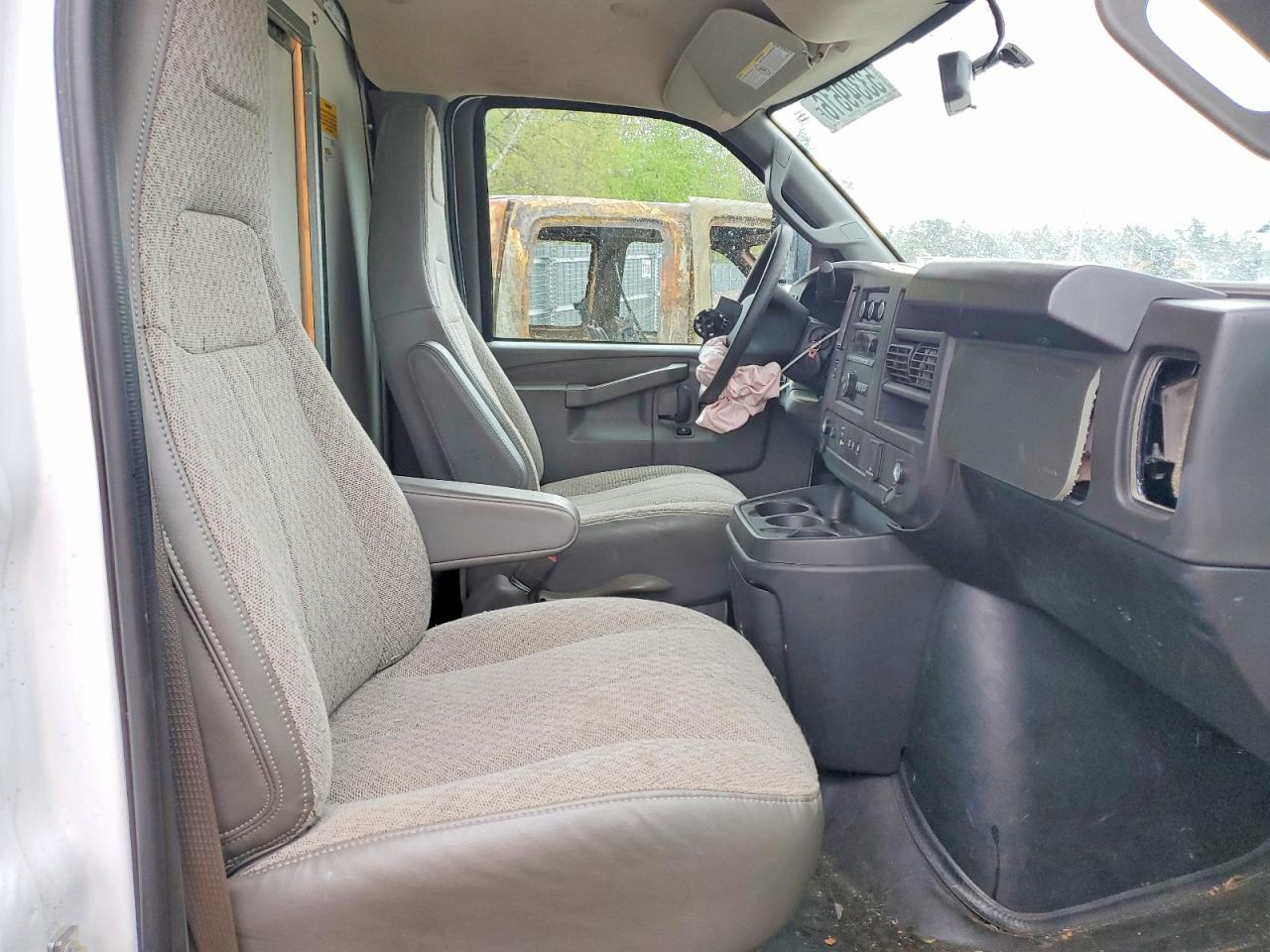 Chevrolet Express