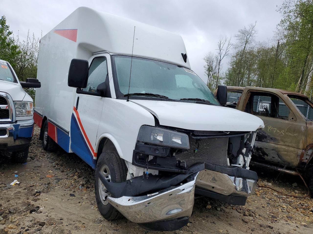 Chevrolet Express