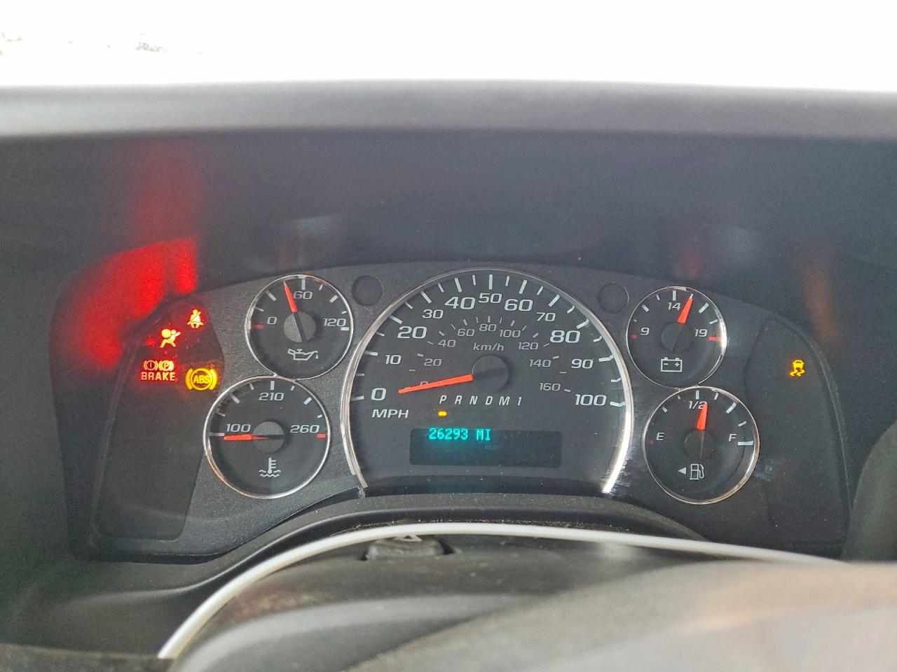 Chevrolet Express