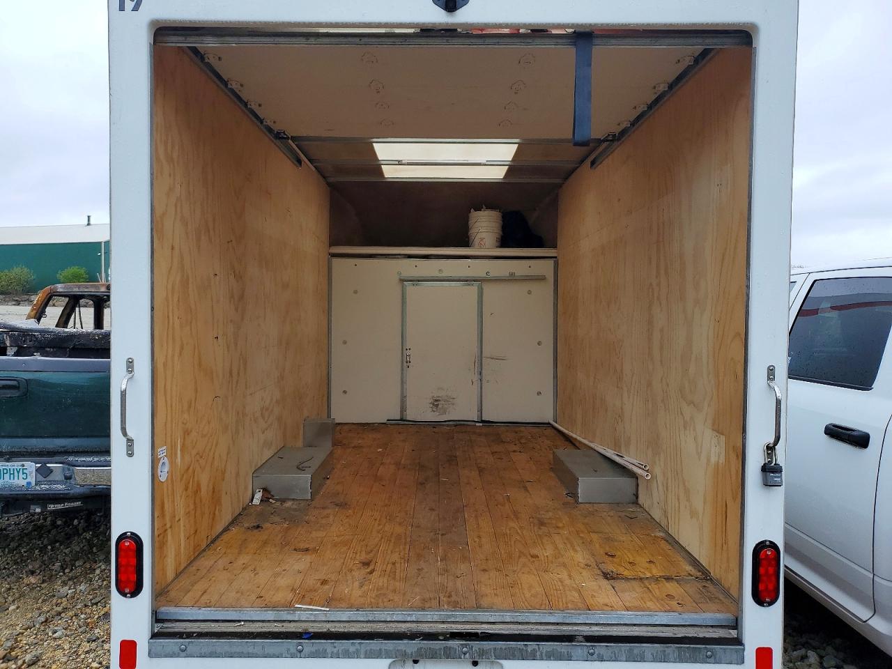 Chevrolet Express