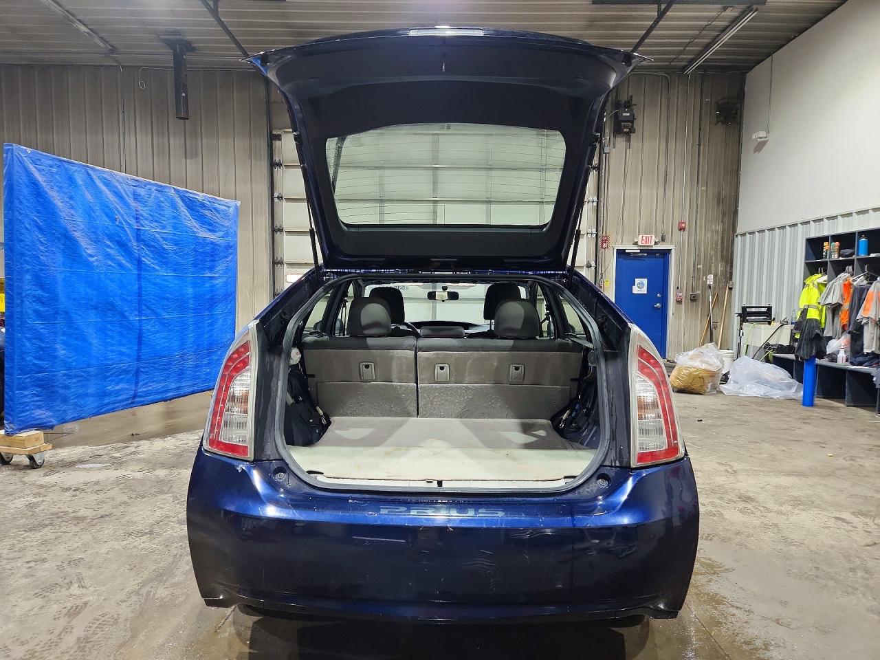 Toyota Prius Two
