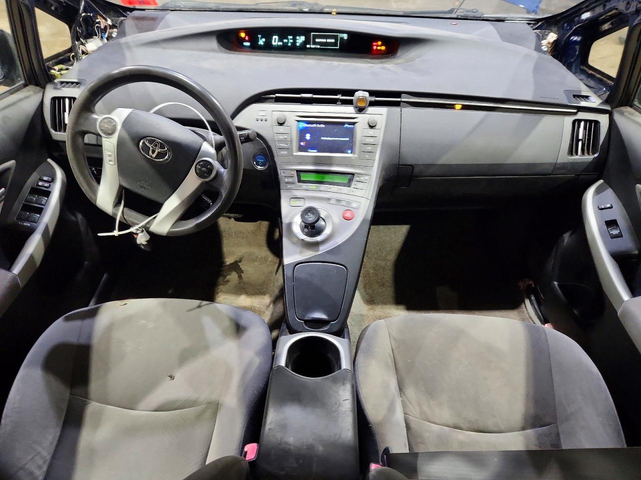 Toyota Prius Two