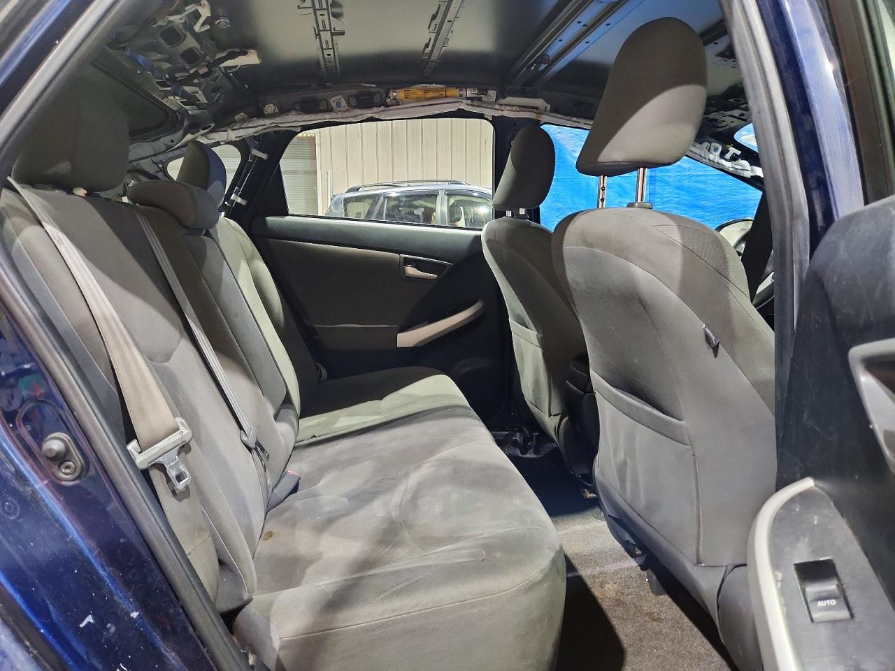 Toyota Prius Two