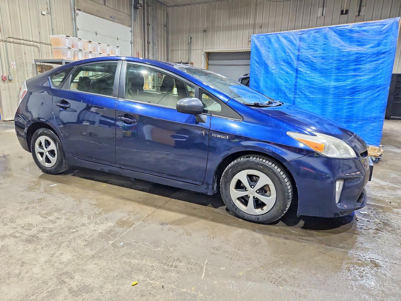 Toyota Prius Two