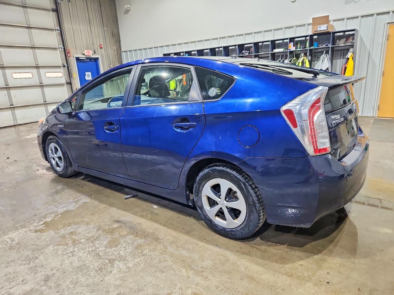 Toyota Prius Two