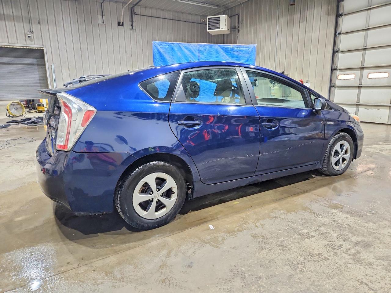 Toyota Prius Two