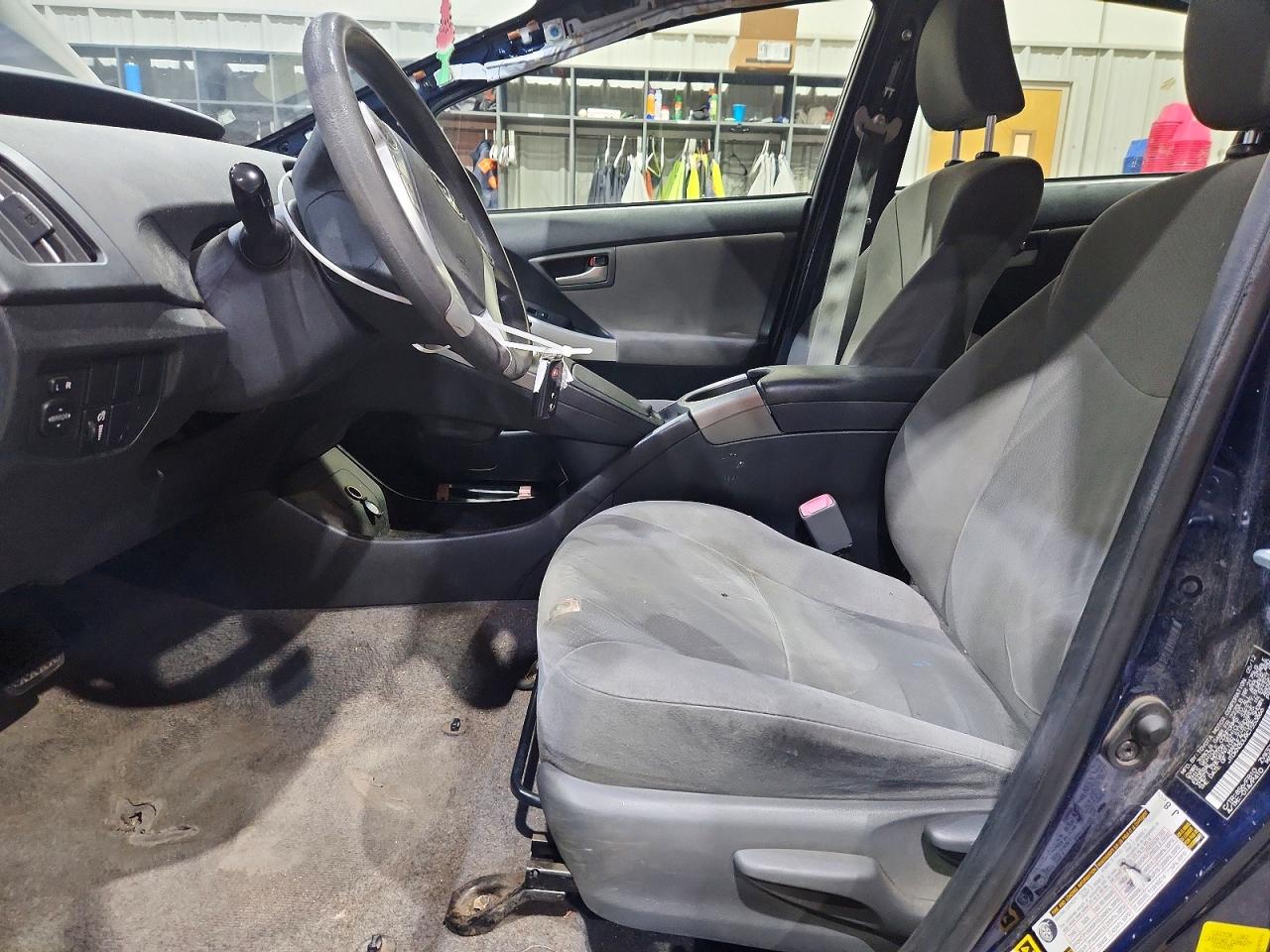 Toyota Prius Two