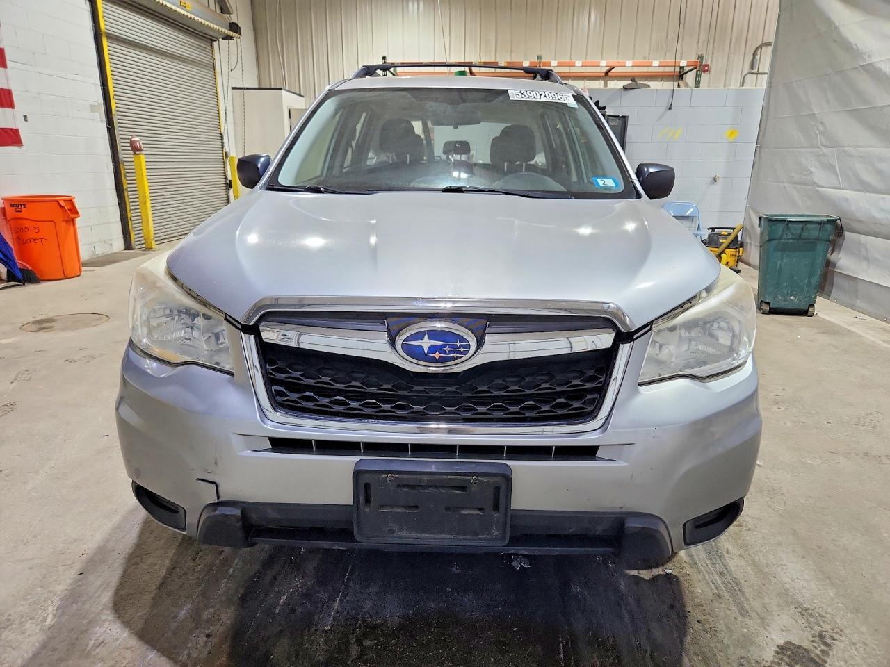 Subaru Forester 2.5i