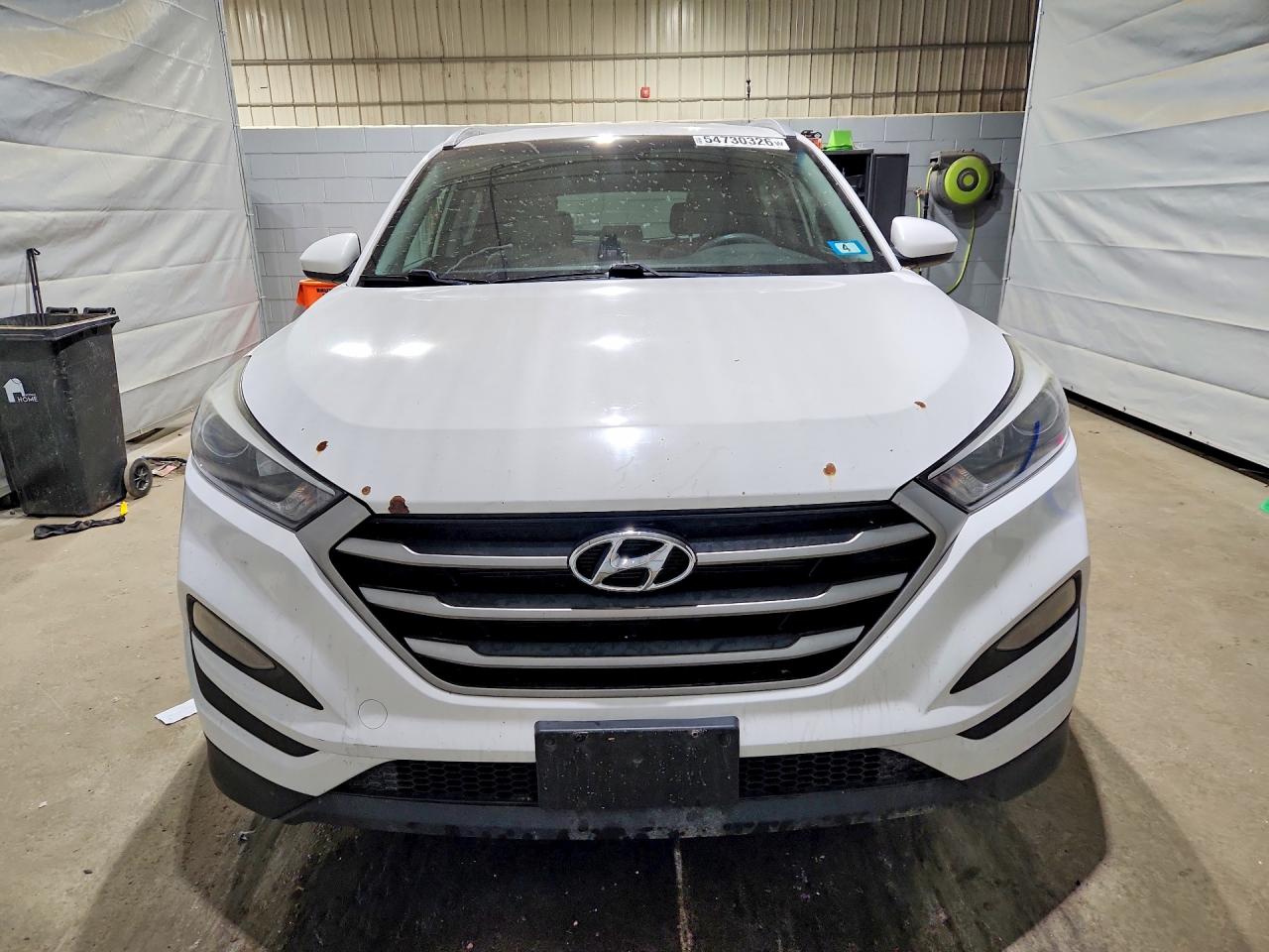 Hyundai TUCSON Se