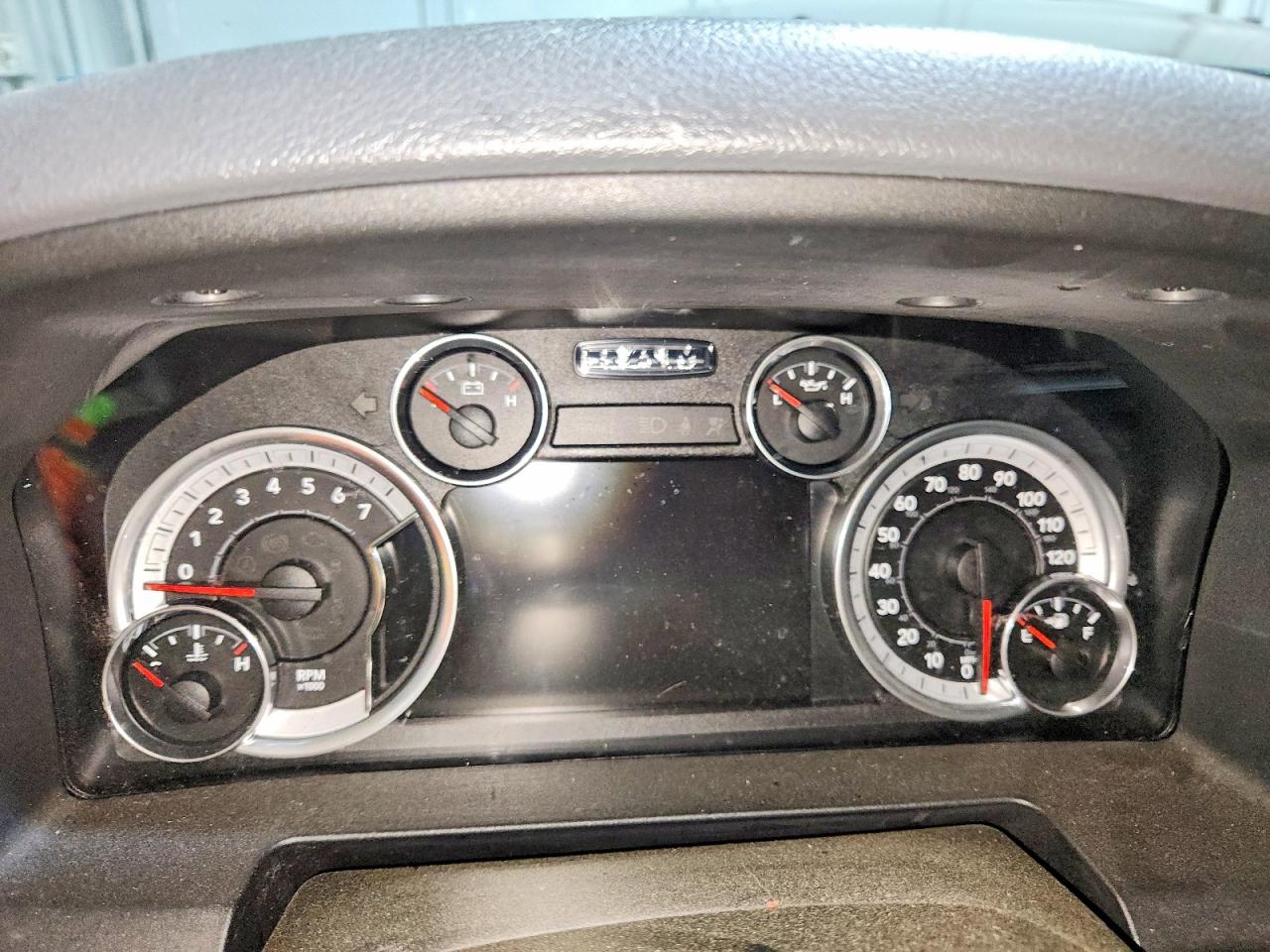 Ram 1500 Slt