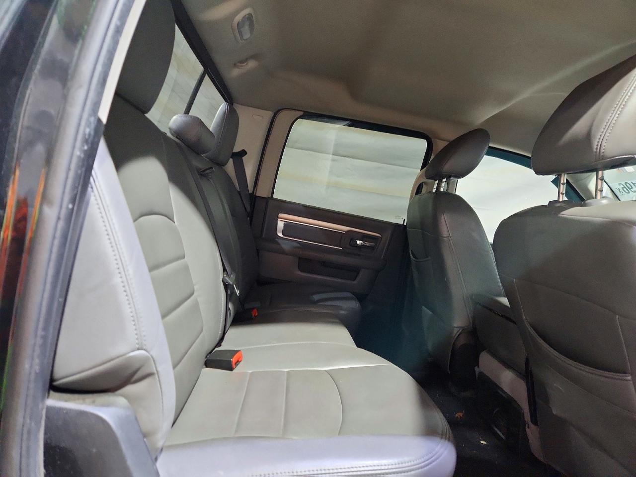 Ram 1500 Slt