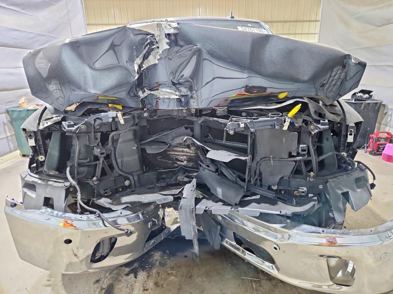 Ram 1500 Slt