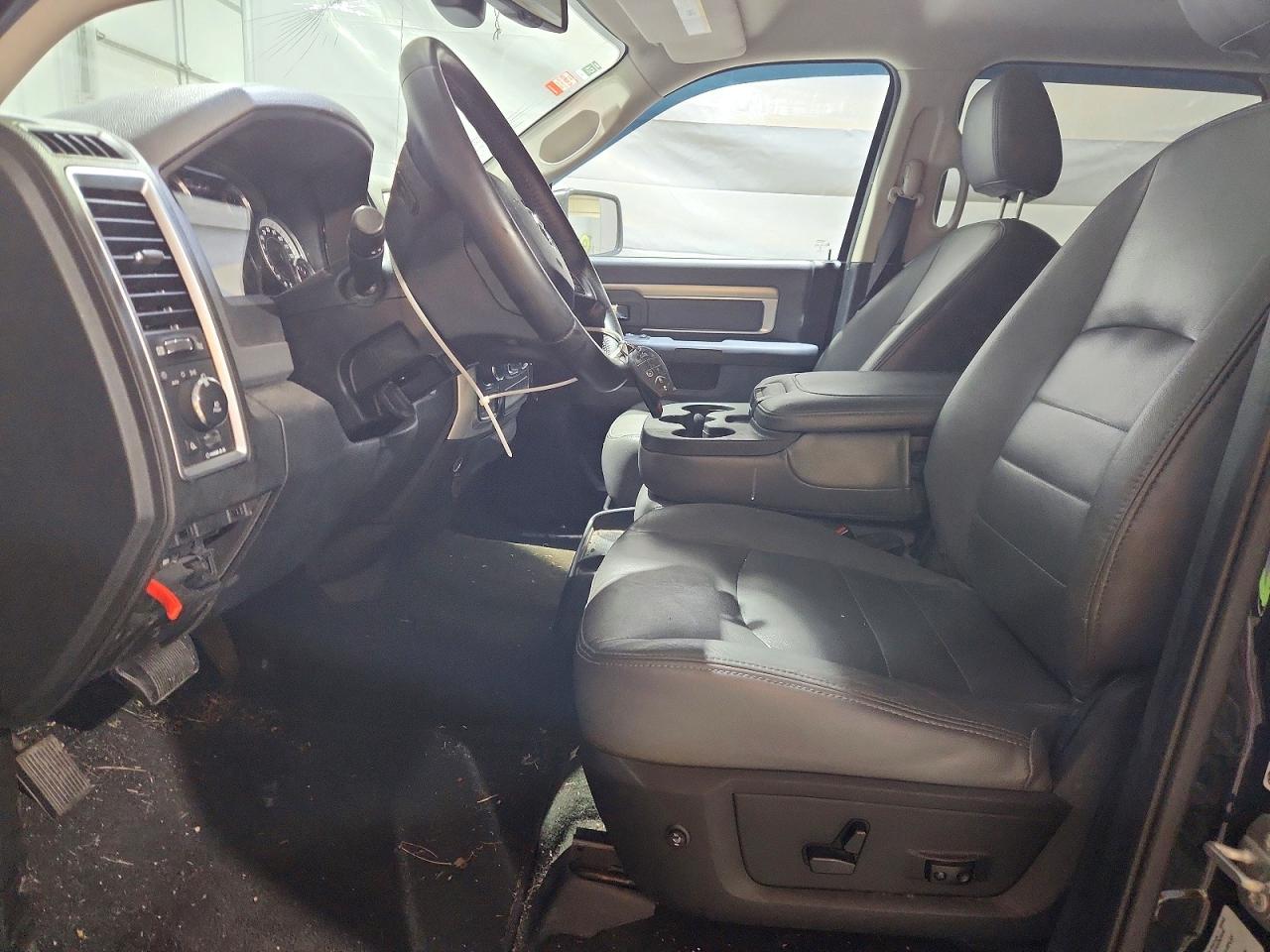 Ram 1500 Slt