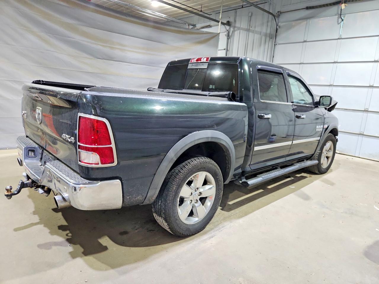 Ram 1500 Slt