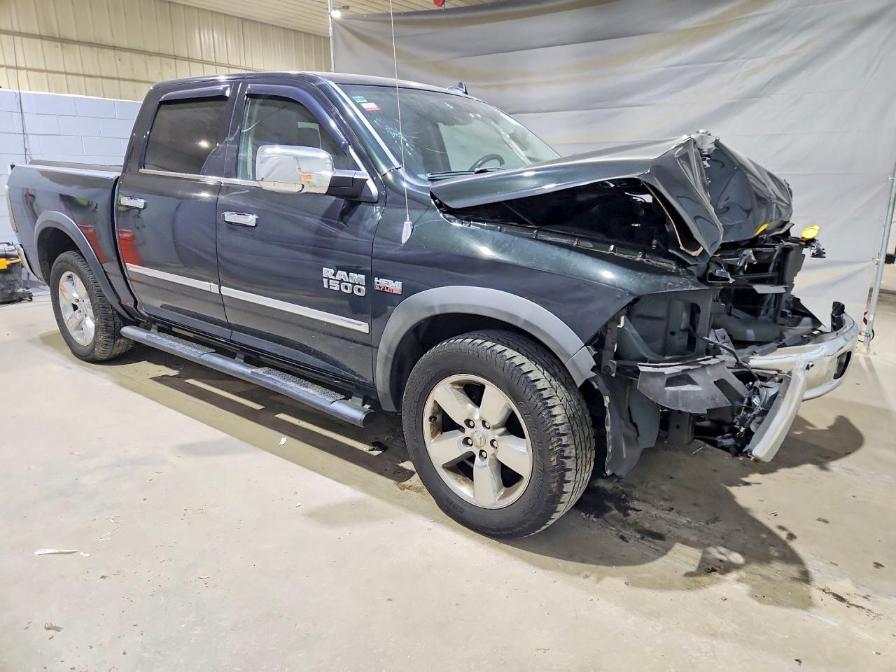 Ram 1500 Slt