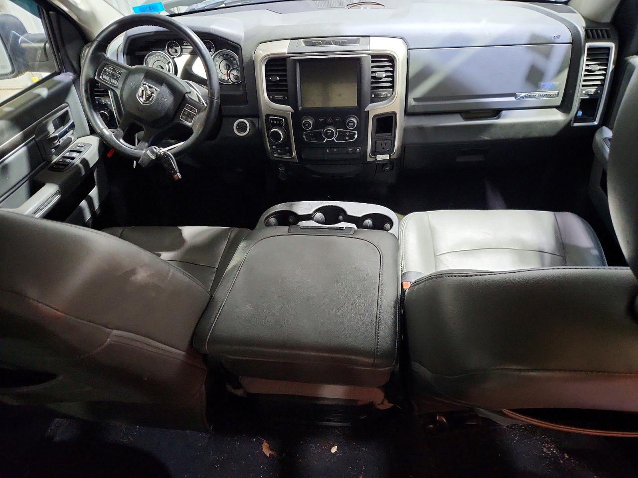 Ram 1500 Slt