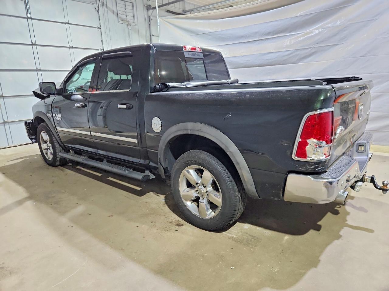 Ram 1500 Slt