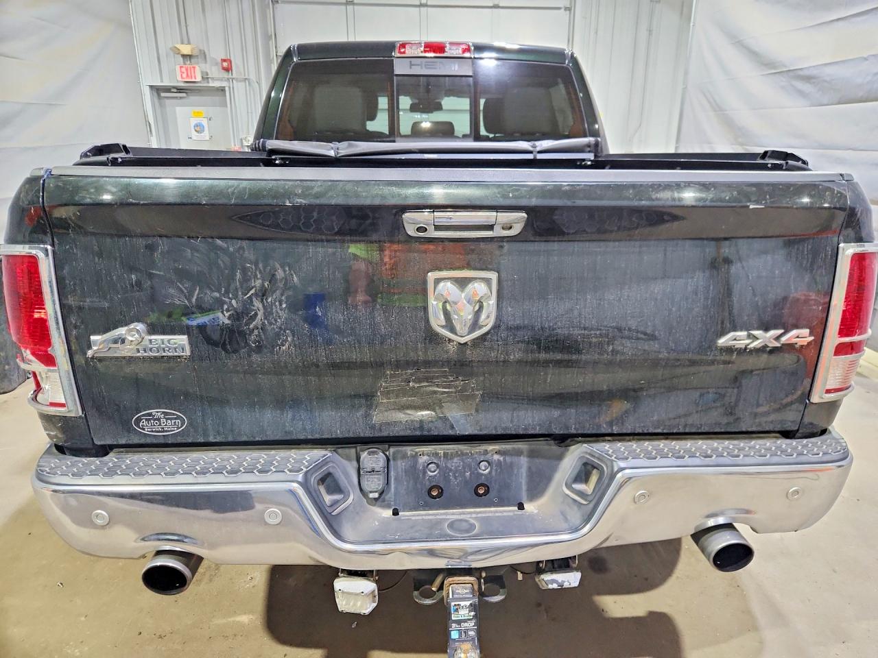 Ram 1500 Slt
