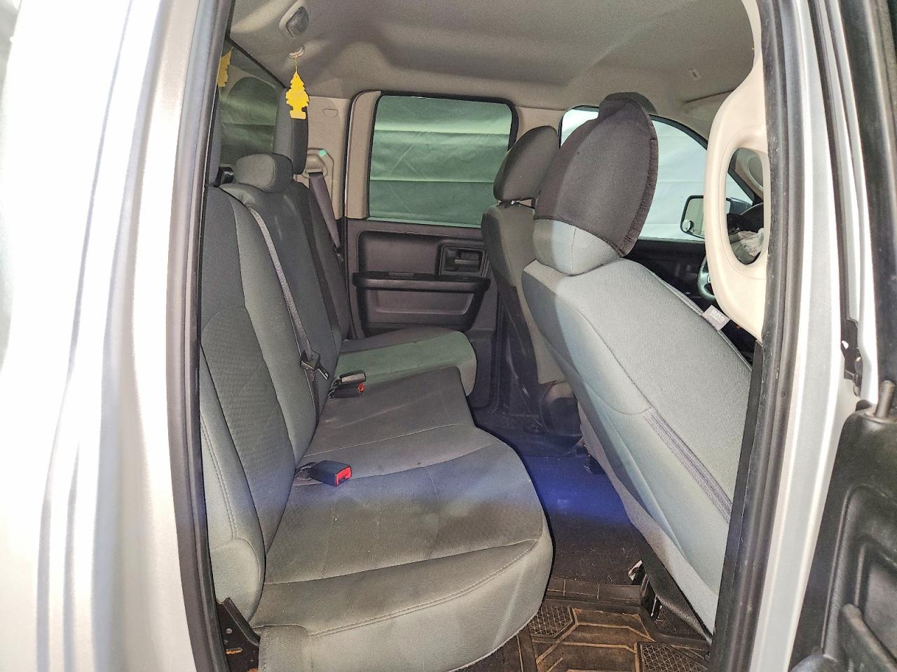 Ram 1500 Tradesman