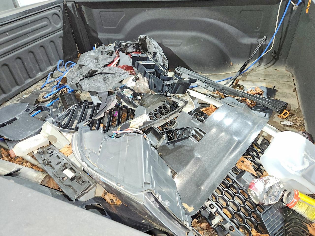 Ram 1500 Tradesman