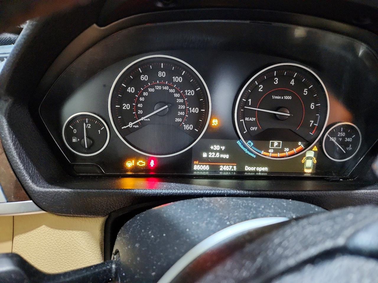 BMW 3 Series Xi Sulev