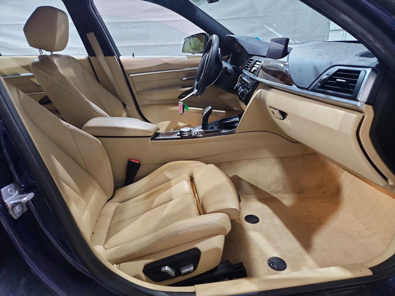 BMW 3 Series Xi Sulev