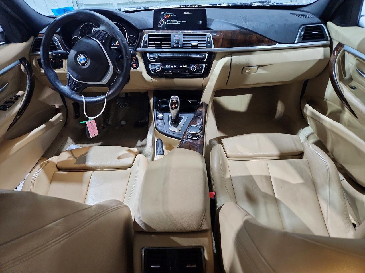 BMW 3 Series Xi Sulev