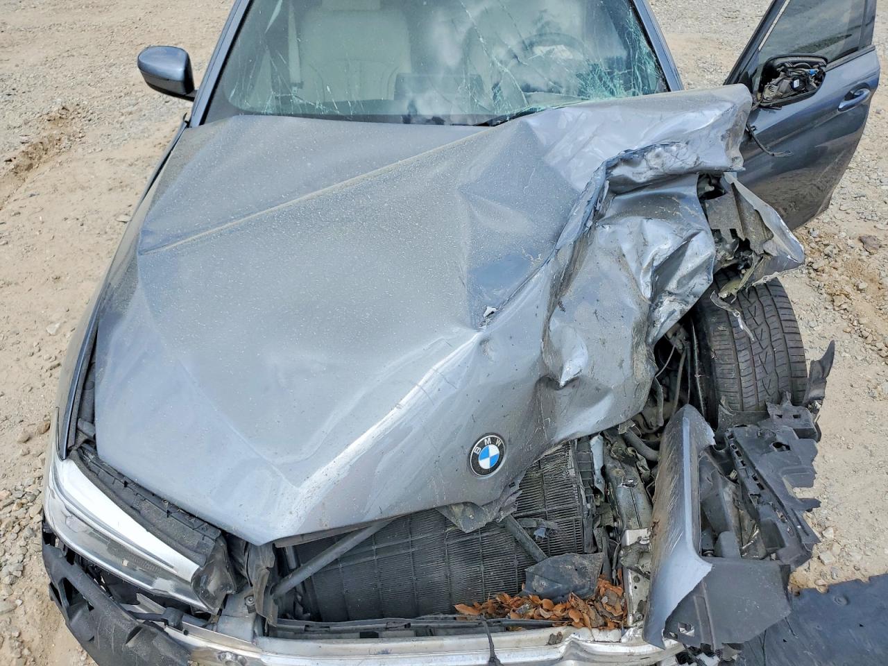 BMW 5 Series I
